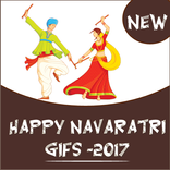 Happy Navaratri GIfs / Diwali GIfs / New Year GIFs