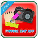 APK Free Picture Edit App