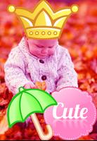 Free Picture Edit App ポスター