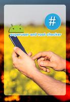 Superuser and Root checker capture d'écran 1