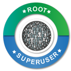Root Superuser 아이콘