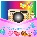 Cute Photo Filters APK