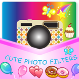Cute Photo Filters