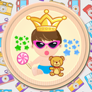 Etiqueta do bebê APK