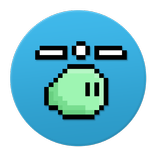 WhirlyBird - Little Copter