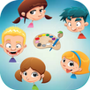 colorin cartoon APK