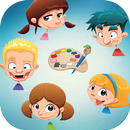 colorin cartoon APK