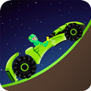 Green Masks Monster Machines APK