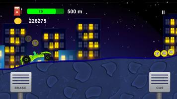 Green Masks Monster Machines screenshot 1