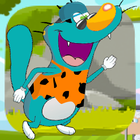 Adventure of oggy and friends-icoon