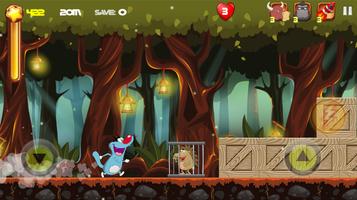 Adventure of oggy and friends screenshot 3