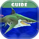 Guide for Hungry Shark World APK
