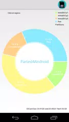 download Parted4Android (SD Partition) APK