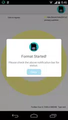 download Parted4Android (SD Partition) APK