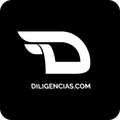App Mensajeros Diligencias.com