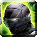 Joe Fighting Rise of Cobra