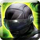 Joe Fighting Rise of Cobra APK