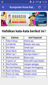 Belajar Bahasa Inggris Dasar For Android Apk Download