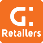 Gionee Retailer ícone