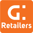 Gionee Retailer أيقونة