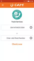 Gionee Care APK 下載