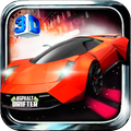 Asphalt Drifter
