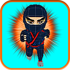 Ninja Relic Run icône