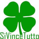 SiVinceTutto aplikacja