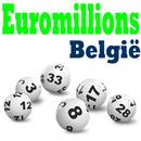 Euromillions België aplikacja