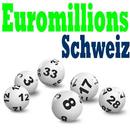 Euromillions Schweiz aplikacja