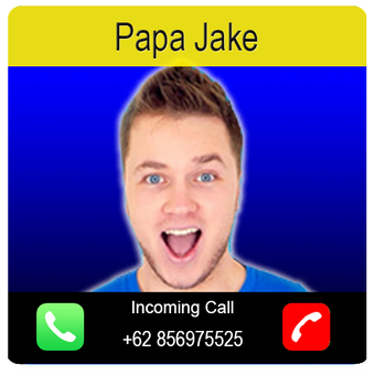 papa jake nerf store