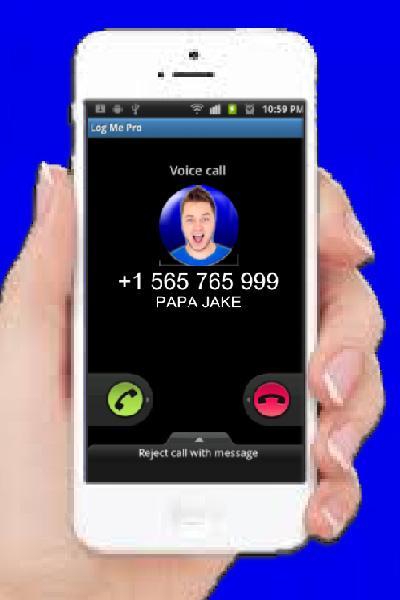Call From Papa Jake For Android Apk Download - papa jake roblox name