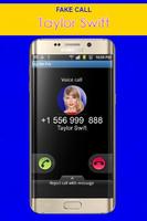 fake call from taylor swift ((OMG SHE ANSWERED)) gönderen