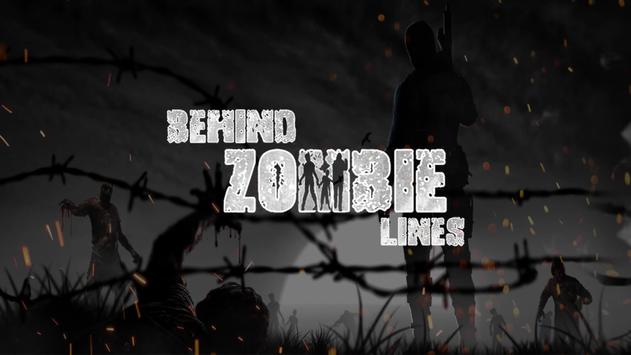 [Game Android] Behind Zombie Lines