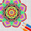 Colorize - Coloring Book Free! APK