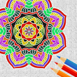 ”Colorize - Coloring Book Free!