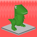 Fossa : Pit Runner APK