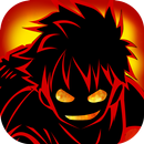 Haki Bá Vương - Manga Bóng Đêm APK