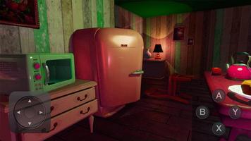 برنامه‌نما Hello Secret Neighbor عکس از صفحه