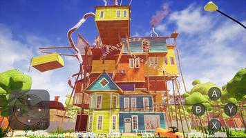 Hello Secret Neighbor تصوير الشاشة 3