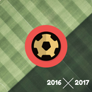 Calcio Scudetto 2016/2017 APK