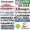 Ultime Notizie Italiane