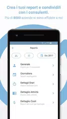 Giornaliera Dipendenti APK download