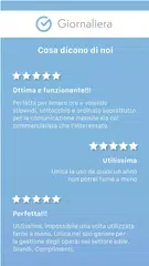 Giornaliera Dipendenti APK download