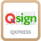 QSign Fresh icône