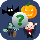 HALLOWEEN CREATURES-THE QUIZ icono