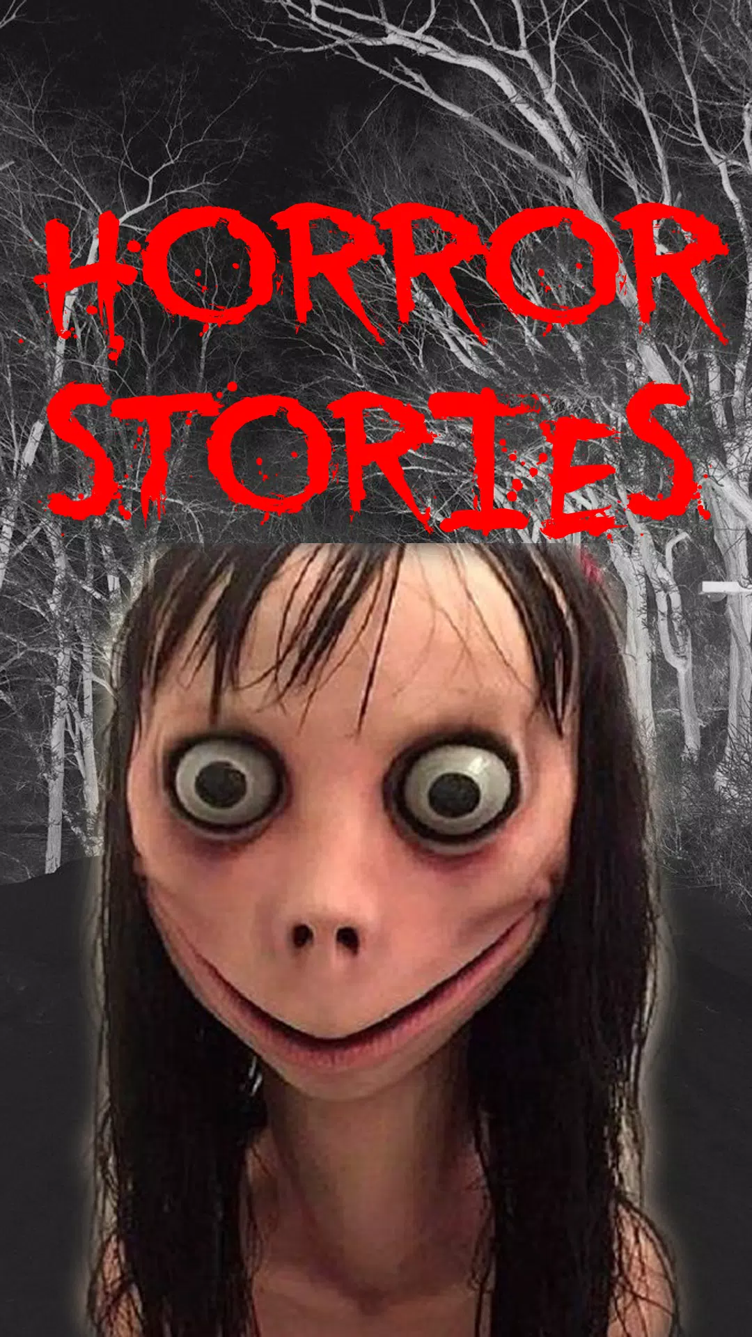 MOMO HORROR STORY - Jogos Online Wx