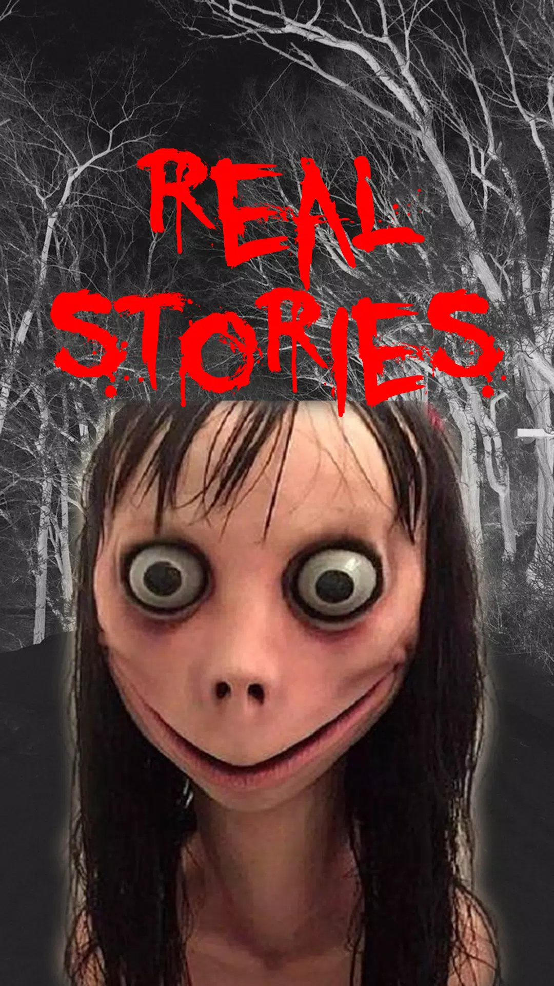 Jogo Momo Horror Story online. Jogar gratis