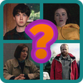 THE END OF F***** WORLDS QUIZ