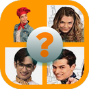 THE MONICA QUIZ APK